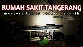 RUMAH SAKIT ARYA MEDIKA JATAKE - TANGERANG | mencari kamar suster nengsih ( 1/2 )