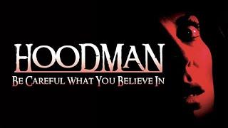 Hoodman (2021) | Full Movie | Thriller | Horror