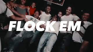 FREE{2023}KENZO BALLA X YUS GZ X TG FLOCKA "FLOCK EM" BRONX DRILL BEAT