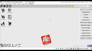 Plus Accounting Software Demonstration | Complete Accounting Solution