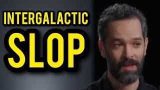 Neil Druckmann TELLS ALL! Intergalactic is a MASSIVE Inbound FLOP!