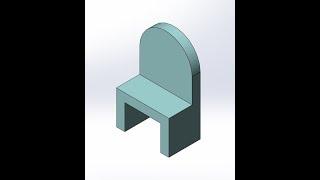 SolidWorks - Reference Geometry - Axis - Two Planes