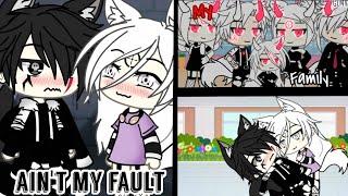 °My family, ain't my fault° // GLMV \\ {Gacha life music video}