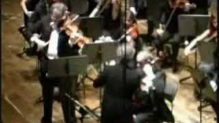 Brahms Doppio Concerto - 3° T  - Dir. Angelo Guaragna