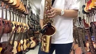 Kèn Saxophone Alto Yamaha MK007- 0978 734 121