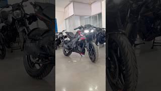 2025 Bajaj Pulsar n250! Street kinG #n250 #bajajpulsar #pulsarn250 ​⁠​⁠@BikesHunt