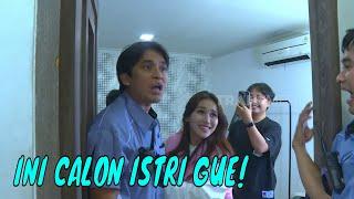 Billy Iseng Banget Ngerjain Tono dan Masuk Ruangan Ayu Ting Ting | BIKIN SENENG (01/12/24) Part 3