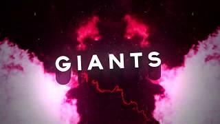 Neoni - Giants (Official Lyric Videos)
