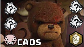 Oso del CAOS - Dead By Daylight Latino