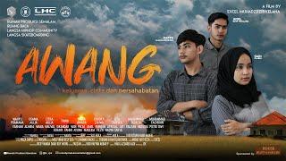 AWANG - OFFICIAL TRAILER  | 17 AGUSTUS 2020