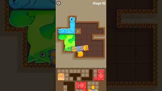 No Easy Gamepuzzle Cats gameplay walkthrough (iOS- Android)#gaming#puzzlecats #funny