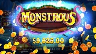 Yono Games  Power Of The Kraken 2  New Slots Game Today  Grand Jackpot ️‍ 2024