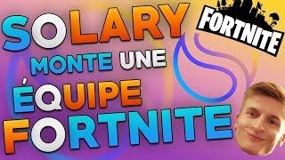 AURA T IL LE NIVEAU POUR MON EQUIPE FORTNITE ? TEST CONSTRUCTION / NIVEAU DE JEU - MEILLEURS MOMENTS