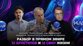 КАК ЧИТАТЬ ЛЮДЕЙ И УПРАВЛЯТЬ ВПЕЧАТЛЕНИЕМ | Новая Разработка  Института Современного НЛП