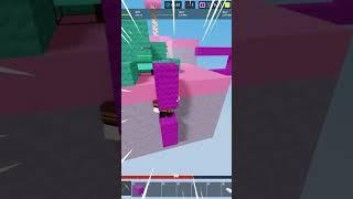 Roblox bedwars professional gameplay (Roblox bedwars)