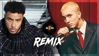 AJ Tracey x Without me [Eminem Remix] | CarlosTN