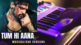 Tum Hi Aana | Marjaawan | Musical by Dhaval K Raval | Jubin Nautiyal