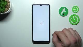 How to Activate Voice Commands On Lock Screen in Samsung Galaxy A04s - Use Google Assistant