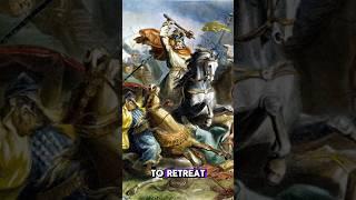 The Battle of Tours #history #europeanhistory #france #europe  #islam #christianity #war #medieval