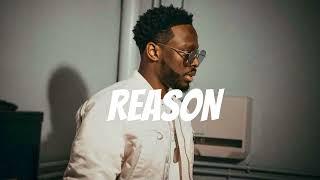 (FREE) Dadju x Ayra Starr Type Beat " REASON '' Instru Trap mélancolique