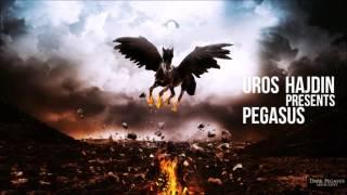 Uros Hajdin - Pegasus (Original Mix)