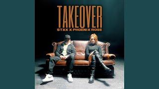 Takeover (feat. Phoenix Rose)