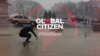 #WeMove - Join The Movement!