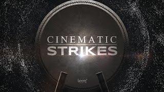 CINEMATIC STRIKES | Sound Effects | Trailer