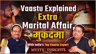 This Vaastu Podcast Will Change Your Life  | Ft. Naresh Singal Mystic Insights Episode 6