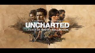 UNCHARTED™: Legacy of Thieves Collection PS5 GAME PLAY