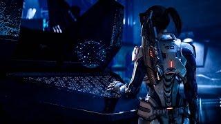 Mass Effect™: Andromeda Расшифровка кода реликтов 3