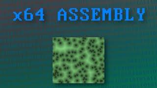 x64 Assembly Tutorial 46: MMX Comparisons 2 Segue to SSE