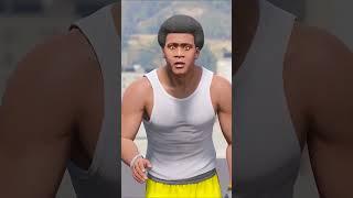 GTA V WAIT FOR VENOM BEHIND THE DOOR. #shorts | Maheshwar Gamerz