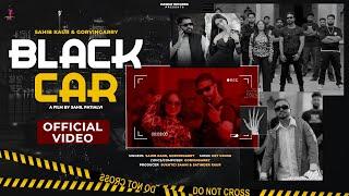 Black Car | Official Video | Sahib Kaur & Gorvin Garry | Hasrat Records | New Punjabi Song