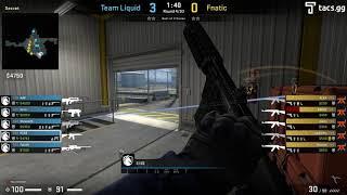 de nuke l CT l CT Setup l Team Liquid l #802 l ELiGE