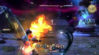 Final Fantasy XIV: Combat - Gameplay