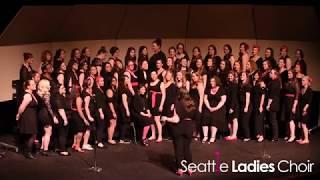 Seattle Ladies Choir: S14: No Roots (Alice Merton)