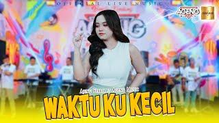 Ajeng Febria ft Ageng Music - Waktu Ku Kecil (Official Live Music) | Tembak Tembak Dor Dor Dor