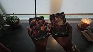 Messages from beyond the veil. divine intervention is at play for all divine beings ️#tarot