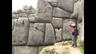 Megalithic Peru: Exploring The Evidence Around And In Cusco