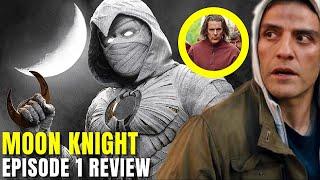 Moon Knight Episode 1 Breakdown | Recap & Review