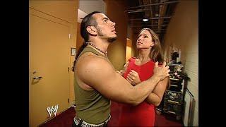 Brock Lesnar Vs. Matt Hardy | SmackDown! Aug 29, 2002