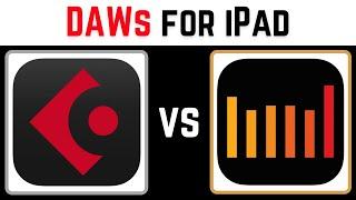 DAWs for iPad | Cubasis 3 vs AURIA Pro