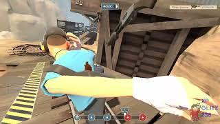 TF2 Classic Randomizer Gameplay 3