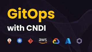 GitOps with CNDI