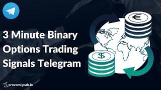 The Best Trading Signals Telegram In 2024