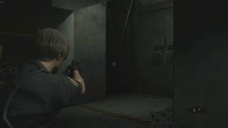 Resident Evil 2 Remake micro stuttering GT 1030 (solved)