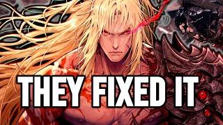 The First Berserker: Khazan Demo GREATLY IMPROVES 2 Major Issues!?