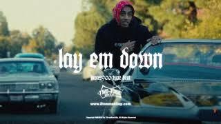 [FREE] Javn2900 x 52Mobb Type Beat ~ Lay Em Down (Prod. 2Tone)