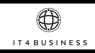 IT for business owners. What should you worry about? What is new in April 2021?